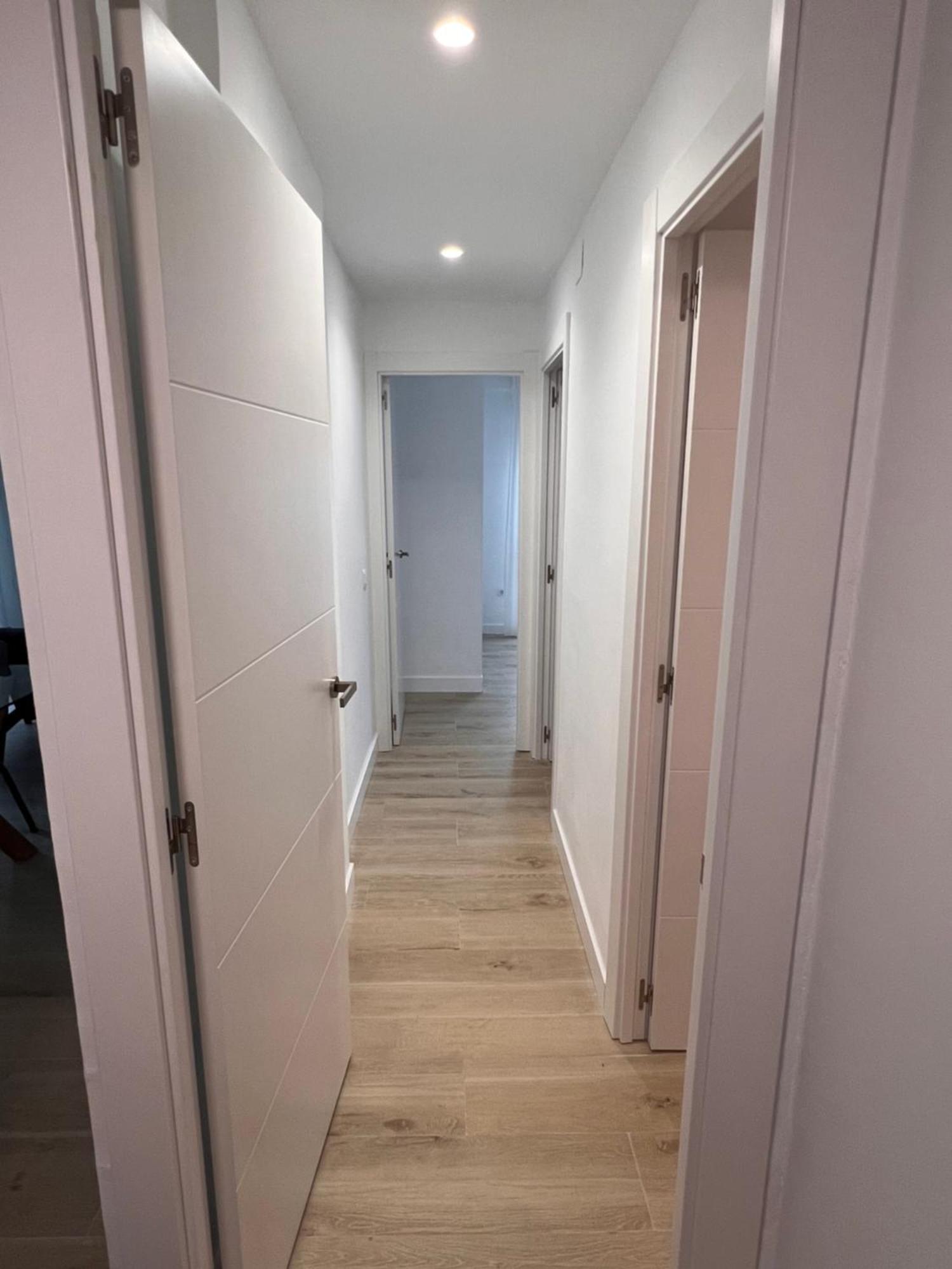 Apartamento Playamar - Torremolinos Primera Linea Playa ภายนอก รูปภาพ