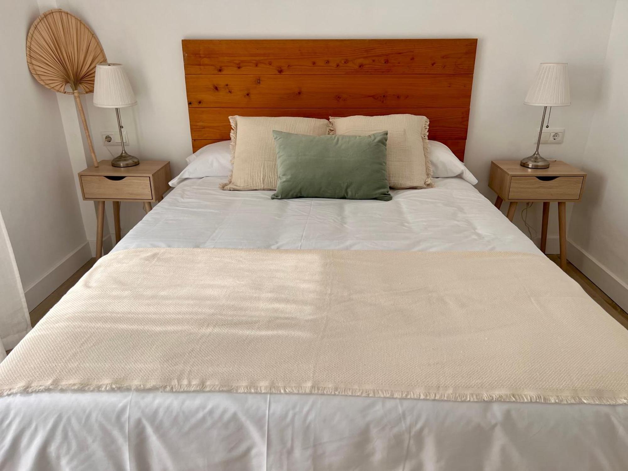 Apartamento Playamar - Torremolinos Primera Linea Playa ภายนอก รูปภาพ