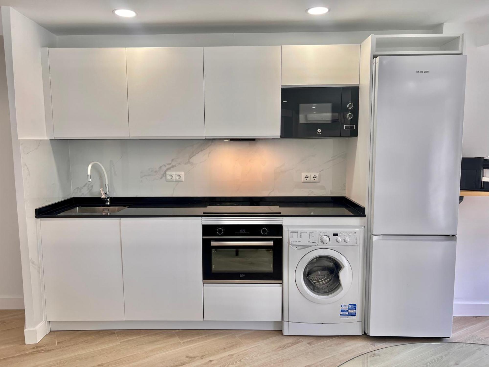 Apartamento Playamar - Torremolinos Primera Linea Playa ภายนอก รูปภาพ