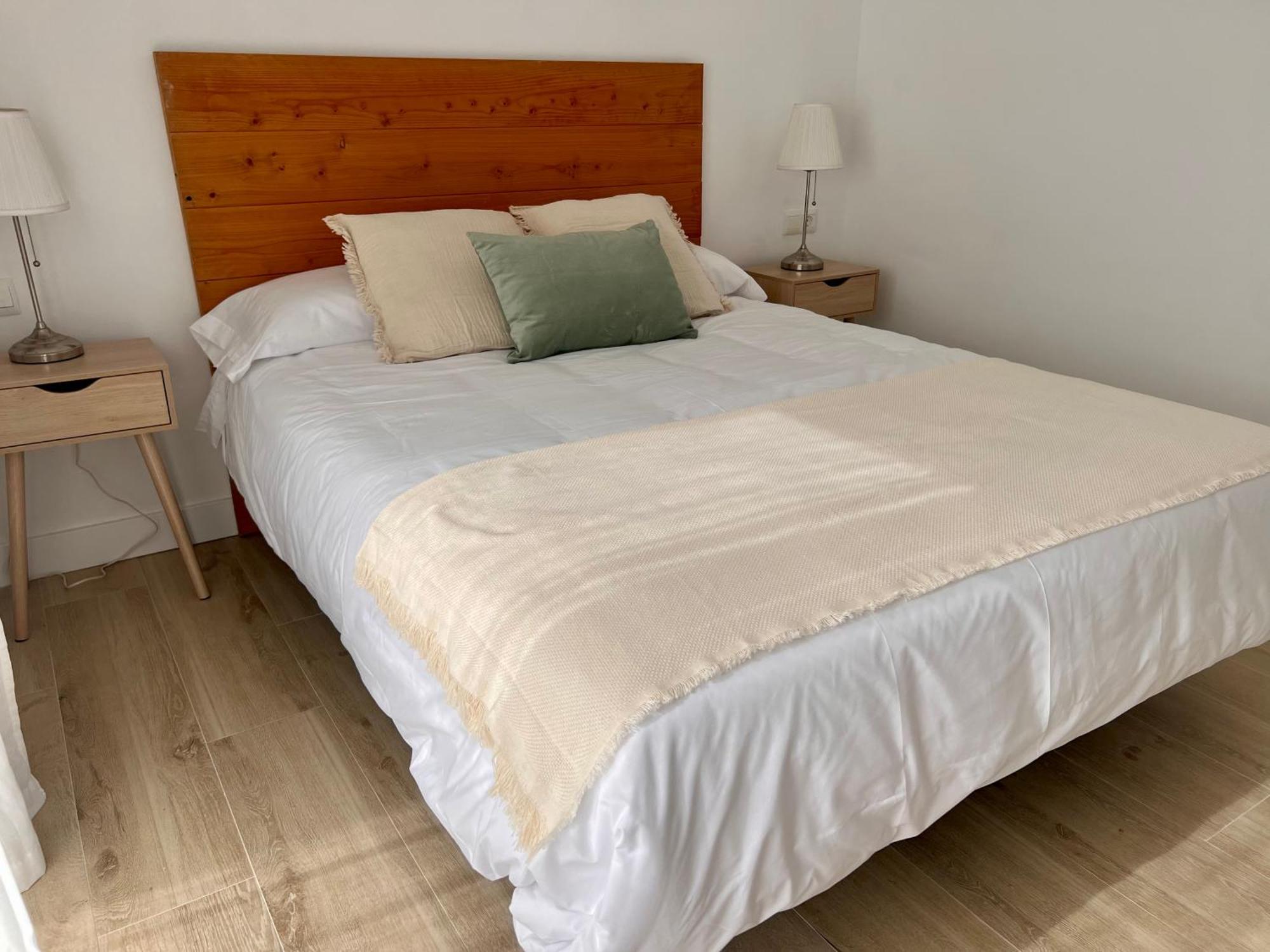 Apartamento Playamar - Torremolinos Primera Linea Playa ภายนอก รูปภาพ