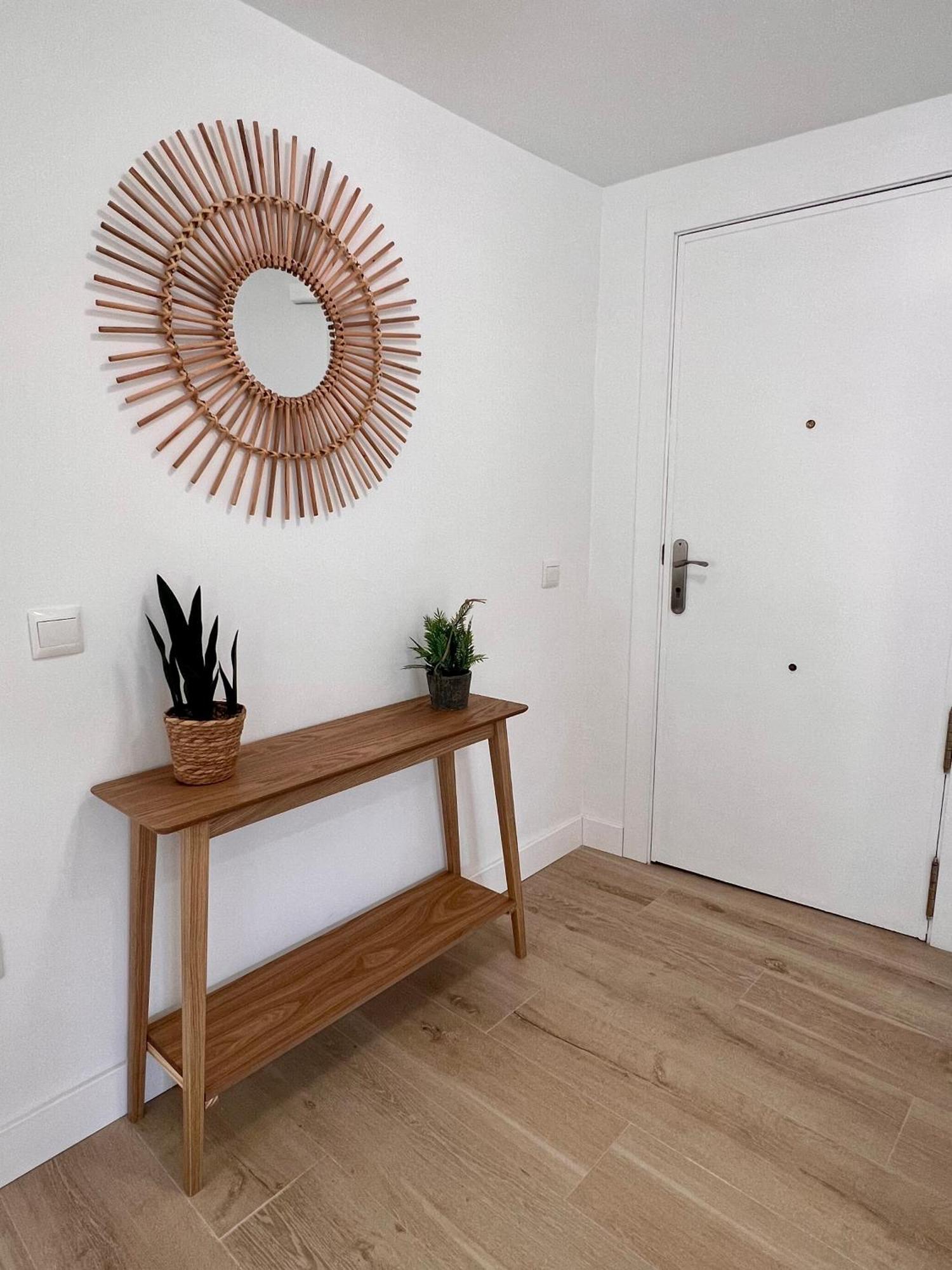 Apartamento Playamar - Torremolinos Primera Linea Playa ภายนอก รูปภาพ