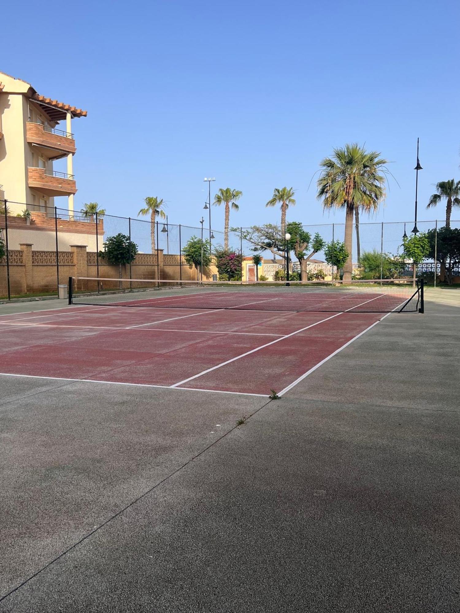 Apartamento Playamar - Torremolinos Primera Linea Playa ภายนอก รูปภาพ